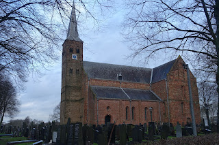 kerk Bergum