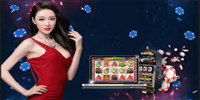 Ruang Slot Online