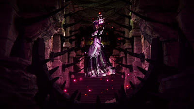 Light Fairytale Episode 2 Game Screenshot