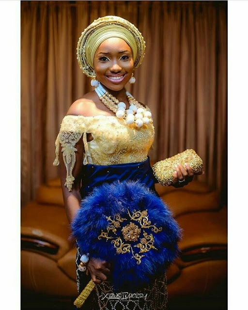 African Attire For Women Dresses Traditional Weddings.