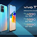 harga dan spesifikasi hp vivo t1 5g 