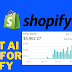 What are the Best 10 AI Tools for Shopify 2023?