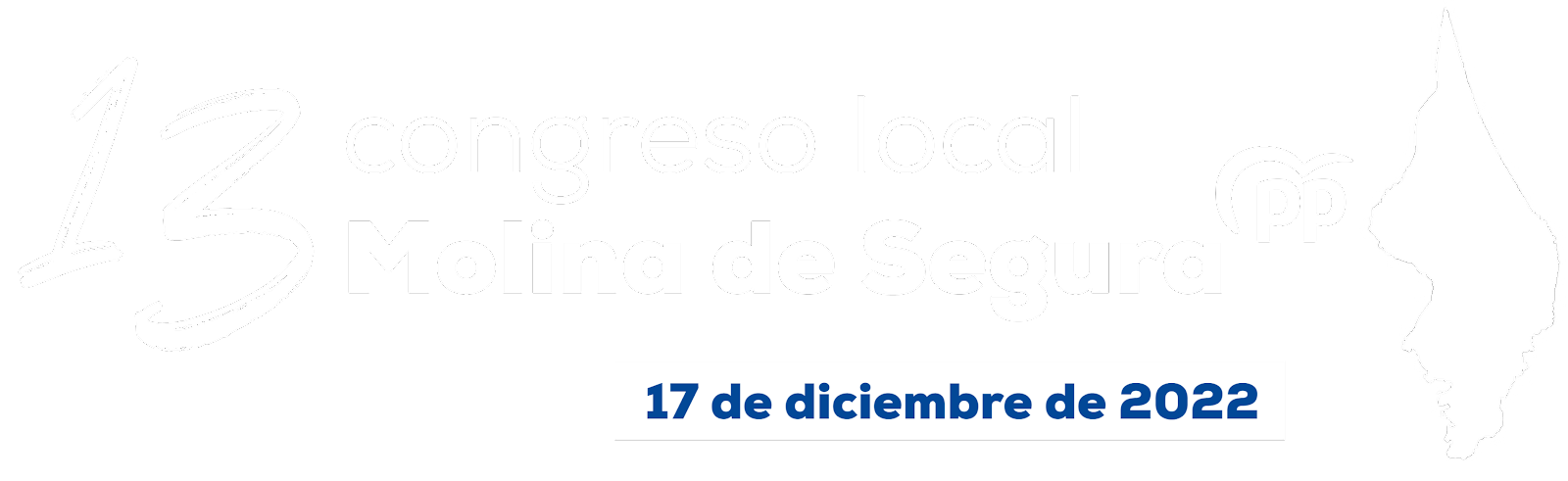 13 Congreso PP Molina de Segura | 17 de diciembre de 2022