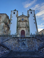 caceres cosa fare e cosa vedere