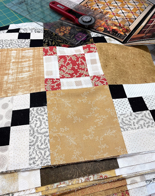 Texas Quilt Gal: To-Do Tuesday