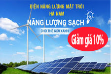 Trọn gói- 5KW có Lưu Trữ