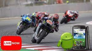 Aplikasi Nonton MotoGP