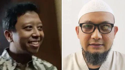 Romy Merasa Dijebak KPK pada Kasusnya, Novel Baswedan: Uang Kecil Diembat, Apalagi Uang Besar Pasti Disikat