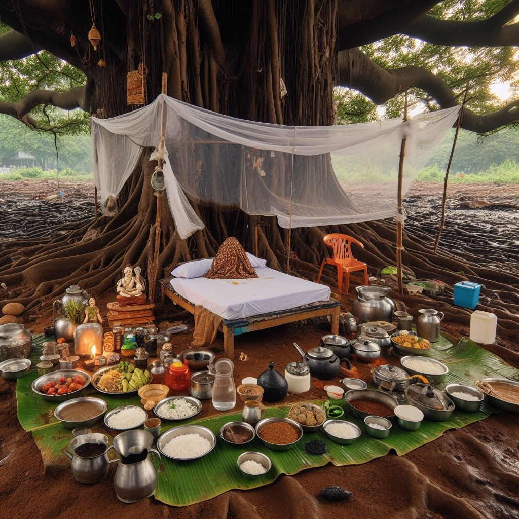 श्राद्ध सामग्री लिस्ट