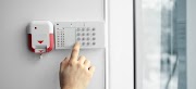 Alarm Systems In Sydney: Being Step Ahead With Safety