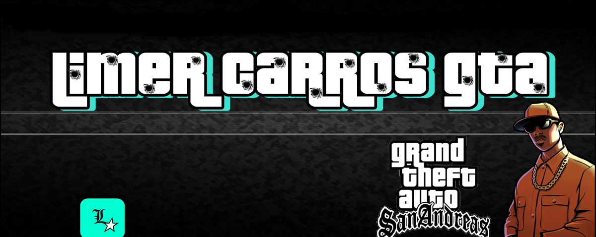 LIMER CARROS GTA