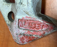 For sale:  ALLSET MacGregor Midlock C19A lashing material new 100Pcs Email: idealdieselsn@hotmail.com