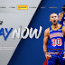 NBA 2K22 Stephen Curry Theme Presentations by 2KGOD