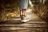 Caminá por las mañanas y mejorá tu salud