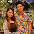 JOSE SARASOLA AND MARIA OZAWA HAVE BROKEN UP AFTER FIVE YEARS AS A COUPLE