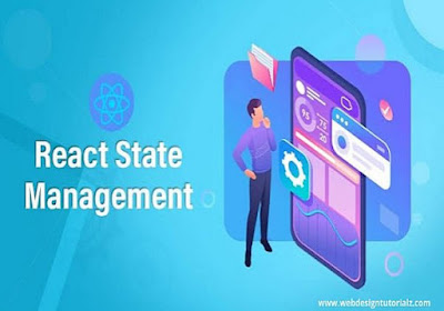 ReactJS | State Management