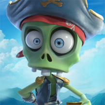 Download Zombie Castaways v4.39.2 MOD APK Unlocked for Android
