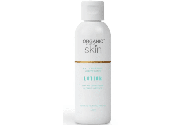 Organic Skin Japan AntiAging Whitening Lotion