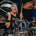 Red Hot Chili Peppers odiaba a Chad Smith