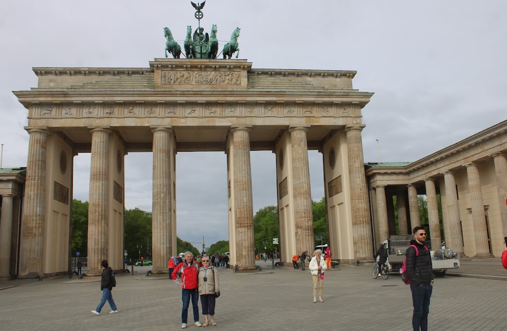 Brandenburger Tor