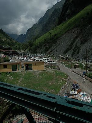 Govindghat.