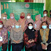 Kembangkan Potensi Pengrajin Anyaman Bambu,Dekranasda PALI Gelar Pelatihan
