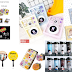 Barang-barang Lucu versi K-POP BTS