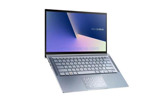 Asus Zenbook 14 UM431DA