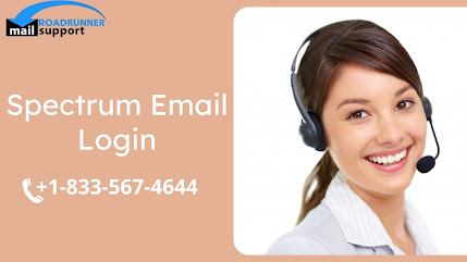 Spectrum Email Login