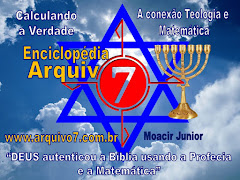 ARQUIVO 7 - CALCULANDO A VERDADE