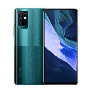 Infinix Note 10 X693 Flash File – Stock Firmware Download