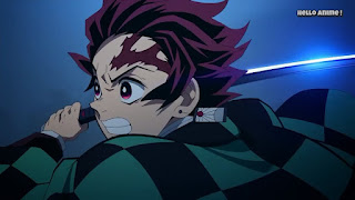 鬼滅の刃 無限列車編アニメ 主題歌 竈門炭治郎 |  オープニングテーマ 明け星 LiSA | Demon Slayer: Mugen Train OP Theme