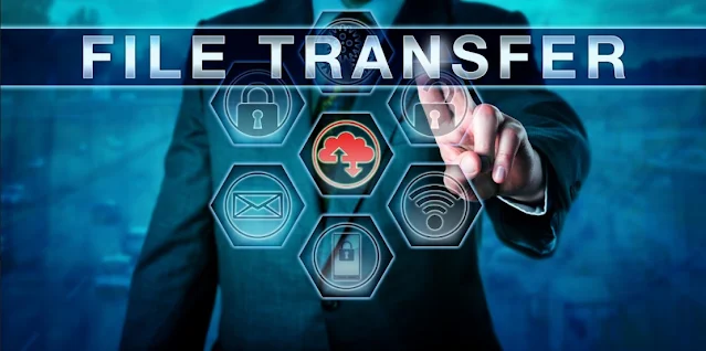 7 Reasons Your Business Needs Managed File Transfer Solutions