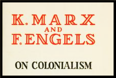 On colonialism