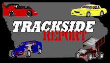 Trackside Report by Foxman