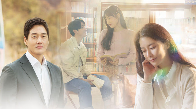 When My Love Blooms: romance coreano estreia em junho de 2022 na Netflix, conheça
