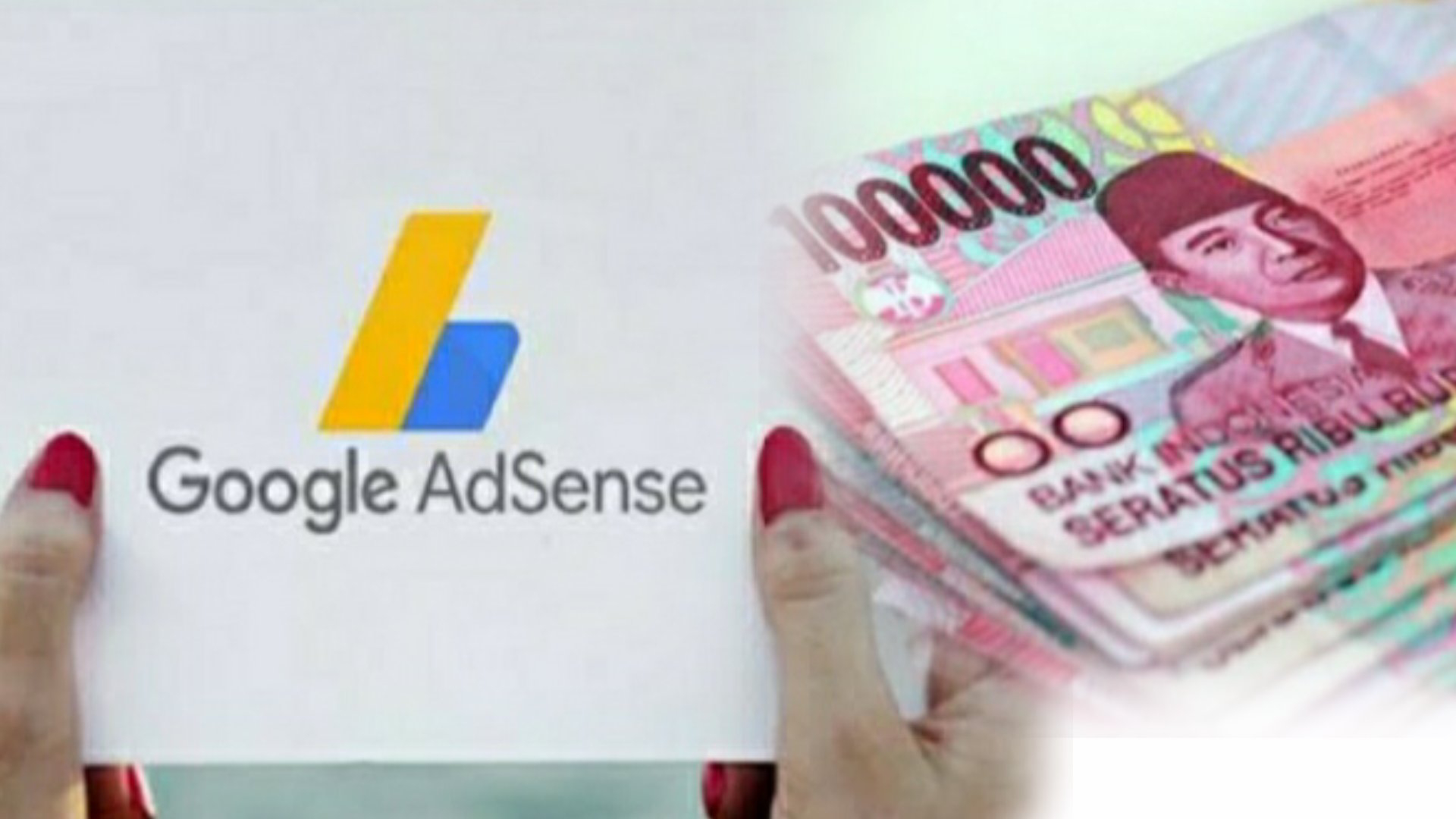 Cara Meningkatkan Pendapatan Adsense