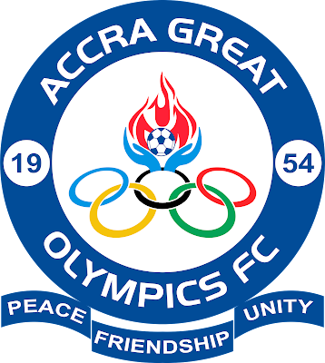 ACCRA GREAT OLYMPICS FOOTBALL CLUB