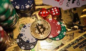 Instructions to Choose a Bitcoin Online Casino