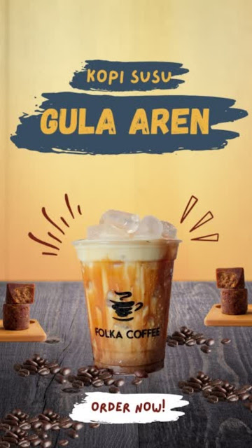 folka kopi susu