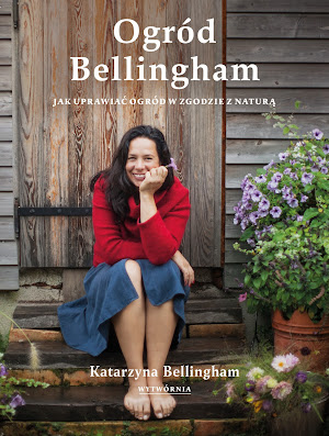 Książka Kasi Bellingham