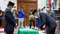 Gubernur Nova Harapkan KKR Wujudkan Keadilan Bagi Korban Konflik di Aceh