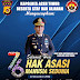 Kapolres Aceh Timur: Keberagaman dan Kerukunan Pondasi Menuju Indonesia Emas 2045
