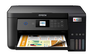 Epson EcoTank L4260