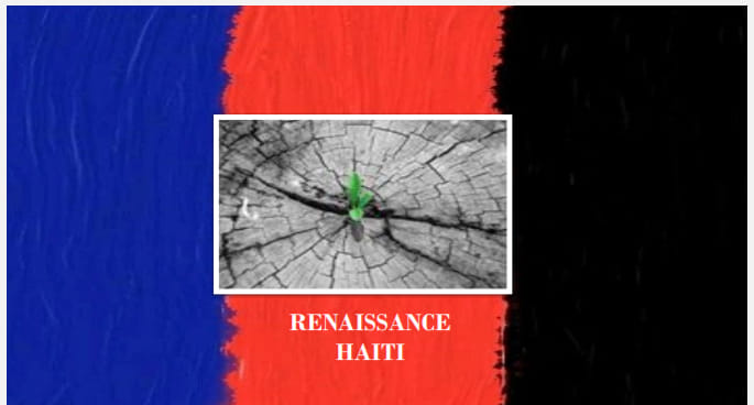 RENAISSANCE - HAITI