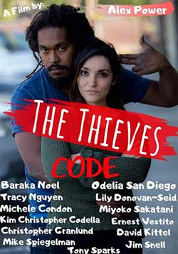 The Thieves Code (2021)