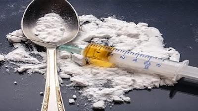 Drug Recoved from two youth Bilaspur