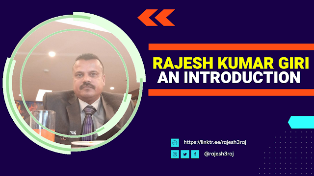 rajesh kumar giri the practical success coach