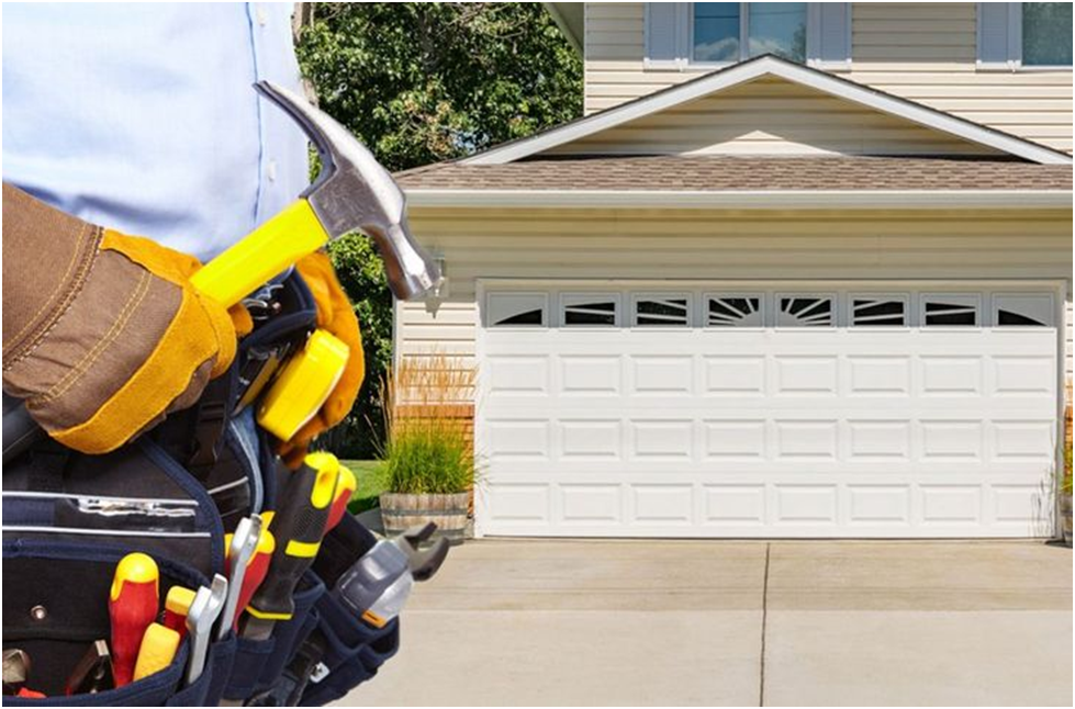 How Would You Choose The Best Garage Door Repairing Experts In Perth?