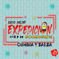 radio expedicion